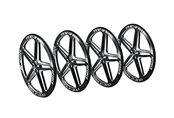 šۥե Setup wheel (Black) G0092