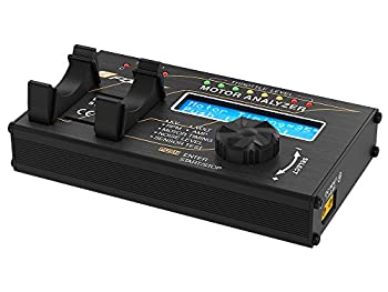 ジーフォース Motor Analyzer G0107