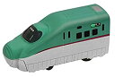 【中古】パネルワールド 専用車両 新幹線E5系はやぶさ