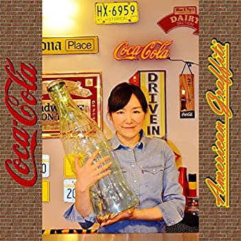 【中古】【未使用未開封】Coca-Cola 超ビッグなコーラのボトル型貯金箱
