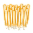 【中古】【未使用未開封】ルミカライト 大閃光アーク 25本入り 「極(きわみ)」オレンジ