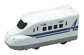 【中古】パネルワールド 専用車両 新幹線 N700A【メーカー名】増田屋コーポレーション【メーカー型番】【ブランド名】増田屋コーポレーション(Masudaya Corporation)【商品説明】パネルワールド 専用車両 新幹線 N700A付属品については商品タイトルに付属品についての記載がない場合がありますので、ご不明な場合はメッセージにてお問い合わせください。イメージと違う、必要でなくなった等、お客様都合のキャンセル・返品は一切お受けしておりません。 また、画像はイメージ写真ですので画像の通りではないこともございます。ビデオデッキ、各プレーヤーなどリモコンが付属してない場合もございます。 また、限定版の付属品、ダウンロードコードなどない場合もございます。中古品の場合、基本的に説明書・外箱・ドライバーインストール用のCD-ROMはついておりません。当店では初期不良に限り、商品到着から7日間は返品を 受付けております。ご注文からお届けまでご注文⇒ご注文は24時間受け付けております。　　お届けまで3営業日〜10営業日前後とお考え下さい。　※在庫切れの場合はご連絡させて頂きます。入金確認⇒前払い決済をご選択の場合、ご入金確認後、配送手配を致します。出荷⇒配送準備が整い次第、出荷致します。配送業者、追跡番号等の詳細をメール送信致します。　※離島、北海道、九州、沖縄は遅れる場合がございます。予めご了承下さい。※ご注文後の当店より確認のメールをする場合がございます。ご返信が無い場合キャンセルとなりますので予めご了承くださいませ。当店では初期不良に限り、商品到着から7日間は返品を 受付けております。