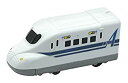 【中古】パネルワールド 専用車両 新幹線 N700A