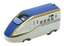 【中古】【未使用未開封】パネルワールド 専用車両 新幹線 E7系かがやき