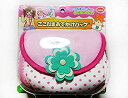 【中古】ヒミツのここたま ここたまおでかけバッグ