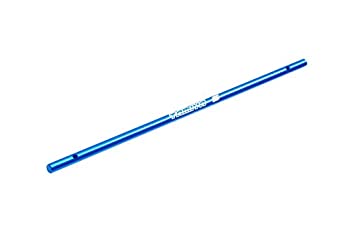 【中古】【未使用未開封】タミヤ ホップアップオプションズ No.1671 OP.1671 MF-01 X アルミプロペラシ..