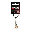 【中古】レゴ スターウォーズ BB−8 キーチェーン LEGO STARWARS BB-8 KEYCHAIN【メーカー名】レゴ (LEGO)【メーカー型番】143987【ブランド名】レゴ(LEGO)【商品説明】レゴ スターウォーズ BB−8...