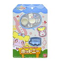 【中古】ヒミツのここたま たいおんけいのかみさま ホットニー【メーカー名】バンダイ(BANDAI)【メーカー型番】-【ブランド名】BANDAI【商品説明】ヒミツのここたま たいおんけいのかみさま ホットニー付属品については商品タイトルに付属品についての記載がない場合がありますので、ご不明な場合はメッセージにてお問い合わせください。イメージと違う、必要でなくなった等、お客様都合のキャンセル・返品は一切お受けしておりません。 また、画像はイメージ写真ですので画像の通りではないこともございます。ビデオデッキ、各プレーヤーなどリモコンが付属してない場合もございます。 また、限定版の付属品、ダウンロードコードなどない場合もございます。中古品の場合、基本的に説明書・外箱・ドライバーインストール用のCD-ROMはついておりません。当店では初期不良に限り、商品到着から7日間は返品を 受付けております。ご注文からお届けまでご注文⇒ご注文は24時間受け付けております。　　お届けまで3営業日〜10営業日前後とお考え下さい。　※在庫切れの場合はご連絡させて頂きます。入金確認⇒前払い決済をご選択の場合、ご入金確認後、配送手配を致します。出荷⇒配送準備が整い次第、出荷致します。配送業者、追跡番号等の詳細をメール送信致します。　※離島、北海道、九州、沖縄は遅れる場合がございます。予めご了承下さい。※ご注文後の当店より確認のメールをする場合がございます。ご返信が無い場合キャンセルとなりますので予めご了承くださいませ。当店では初期不良に限り、商品到着から7日間は返品を 受付けております。