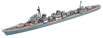 【中古】【未使用未開封】テトラモデルワークス 1/700 日本海軍 駆逐艦 綾波 1941用 YH社用 艦船アクセサリーパーツセット プラモデル用パーツ SE7014