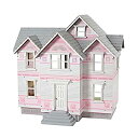 【中古】【未使用未開封】Melissa & Doug ビクトリア朝ドールハウス
