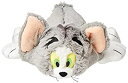 【中古】NICI(ニキ) トムとジェリー トム フィギュアポーチ(3)