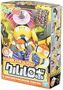 【中古】ケロロ軍曹プラモコレクション クルルロボ 色分け済みプラモデル
