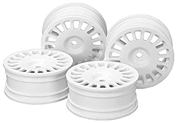 【中古】【未使用未開封】タミヤ ホップアップオプションズ (OP) No.1851 OP.1851 ラリーディッシュホ..