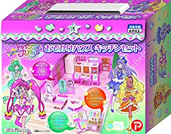 Rakuten - 【中古】スター☆トゥインクルプリキュア おでかけハウスキッチンセット