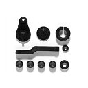 【中古】タミヤ R/C SPARE PARTS SP-1005 TT-01 P部品