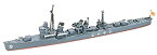 【中古】【未使用未開封】タミヤ 1/700 ウォーターラインシリーズ No.402 日本海軍 駆逐艦 白露 プラモデル 31402