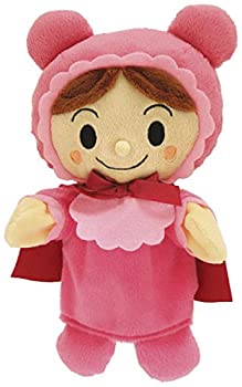Puppet - 【中古】吉徳 ハンドパペットソフト アカちゃんマン 対象年齢3才以上