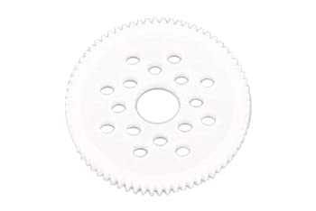 Electric Parts - 【中古】ヨコモ 70T プレシジョンスパーギヤ (48ピッチ) SG-4870