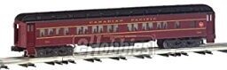 【中古】【未使用未開封】Bachmann 43351?CP 72?ft。Heavy Weight Passenger Carモデル列車セット