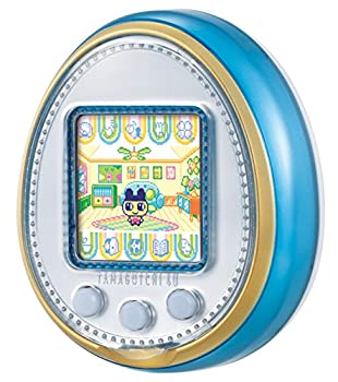 【中古】TAMAGOTCHI 4U BLUE (たまごっち 4U ブルー)【メーカー名】バンダイ(BANDAI)【メーカー型番】【ブランド名】BANDAI【商品説明】TAMAGOTCHI 4U BLUE (たまごっち 4U ブルー)付属品については商品タイトルに付属品についての記載がない場合がありますので、ご不明な場合はメッセージにてお問い合わせください。イメージと違う、必要でなくなった等、お客様都合のキャンセル・返品は一切お受けしておりません。 また、画像はイメージ写真ですので画像の通りではないこともございます。ビデオデッキ、各プレーヤーなどリモコンが付属してない場合もございます。 また、限定版の付属品、ダウンロードコードなどない場合もございます。中古品の場合、基本的に説明書・外箱・ドライバーインストール用のCD-ROMはついておりません。当店では初期不良に限り、商品到着から7日間は返品を 受付けております。ご注文からお届けまでご注文⇒ご注文は24時間受け付けております。　　お届けまで3営業日〜10営業日前後とお考え下さい。　※在庫切れの場合はご連絡させて頂きます。入金確認⇒前払い決済をご選択の場合、ご入金確認後、配送手配を致します。出荷⇒配送準備が整い次第、出荷致します。配送業者、追跡番号等の詳細をメール送信致します。　※離島、北海道、九州、沖縄は遅れる場合がございます。予めご了承下さい。※ご注文後の当店より確認のメールをする場合がございます。ご返信が無い場合キャンセルとなりますので予めご了承くださいませ。当店では初期不良に限り、商品到着から7日間は返品を 受付けております。