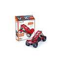 【中古】【未使用未開封】ヘックスバグ VEX ギア・レーサー ロボット 工作キット