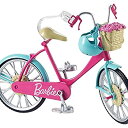 【中古】Barbie Let's Go 自転車 Accessory Pack ver2☆バービー