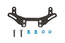 【中古】【未使用未開封】タミヤ ホップアップオプションズ No.1721 OP.1721 TA07 カーボンダンパーステー (リヤ) 54721