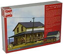 【中古】【未使用未開封】Busch - MAISON BOIS US