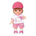 【中古】【未使用未開封】メルちゃん きせかえセット たいそうふく