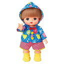 【中古】メルちゃん きせかえセット ふうせんパーカー