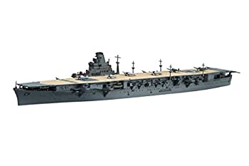 【中古】【未使用未開封】フジミ模型 1/700 特シリーズ No.13 日本海軍航空母艦 飛鷹 昭和17年 プラモデル 特13