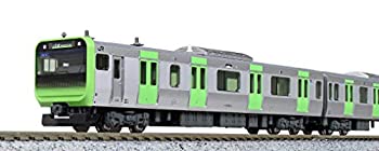 【中古】KATO Nゲージ E235系 山手線 基本セット 4両 10-1468 鉄道模型 電車