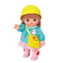 【中古】【未使用未開封】メルちゃん きせかえセット わくわくつうえんふく