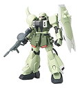 【中古】【未使用未開封】HG 機動戦士ガンダムSEED ザクウォーリア 1/144スケール 色分け済みプラモデル