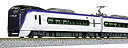 【中古】KATO Nゲージ E353系「あずさ ・ かいじ」基本セット 4両 10-1522 鉄道模型 電車