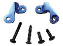 【中古】【未使用未開封】京商 アルミシャシーブレースセット (MINI-Z FWD) MDW302