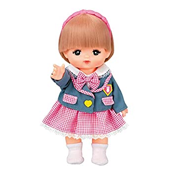 【中古】【未使用未開封】メルちゃん きせかえセット ブレザーコーデ