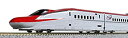 【中古】【未使用未開封】KATO Nゲージ E6系新幹線「こまち」3両基本セット 10-1566 鉄道模型 電車