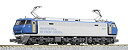 【中古】KATO Nゲージ EF200 登場時塗装 3036-2 鉄道模型 電気機関車