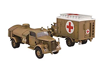 【中古】フジミ模型 1/72 ミリタリーシリーズ No.4 ドイツ軍 3tトラック(箱型救護車/燃料給油車) プラモデル ML4【メーカー名】フジミ模型(FUJIMI)【メーカー型番】72M-4【ブランド名】フジミ模型(FUJIMI)【商品説明】フジミ模型 1/72 ミリタリーシリーズ No.4 ドイツ軍 3tトラック(箱型救護車/燃料給油車) プラモデル ML4付属品については商品タイトルに付属品についての記載がない場合がありますので、ご不明な場合はメッセージにてお問い合わせください。イメージと違う、必要でなくなった等、お客様都合のキャンセル・返品は一切お受けしておりません。 また、画像はイメージ写真ですので画像の通りではないこともございます。ビデオデッキ、各プレーヤーなどリモコンが付属してない場合もございます。 また、限定版の付属品、ダウンロードコードなどない場合もございます。中古品の場合、基本的に説明書・外箱・ドライバーインストール用のCD-ROMはついておりません。当店では初期不良に限り、商品到着から7日間は返品を 受付けております。ご注文からお届けまでご注文⇒ご注文は24時間受け付けております。　　お届けまで3営業日〜10営業日前後とお考え下さい。　※在庫切れの場合はご連絡させて頂きます。入金確認⇒前払い決済をご選択の場合、ご入金確認後、配送手配を致します。出荷⇒配送準備が整い次第、出荷致します。配送業者、追跡番号等の詳細をメール送信致します。　※離島、北海道、九州、沖縄は遅れる場合がございます。予めご了承下さい。※ご注文後の当店より確認のメールをする場合がございます。ご返信が無い場合キャンセルとなりますので予めご了承くださいませ。当店では初期不良に限り、商品到着から7日間は返品を 受付けております。