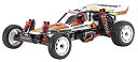 【中古】京商 1/10 アルティマ 2WD EP バギー 組立キット 30625