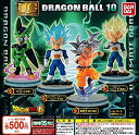 ドラゴンボール超 UGドラゴンボール10 