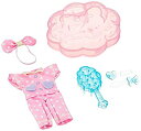 【中古】Pittet リンキーココ きほんの生活セット