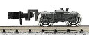 【中古】【未使用未開封】KATO Nゲージ 小形車両用台車 通勤電車2 11-097 鉄道模型用品