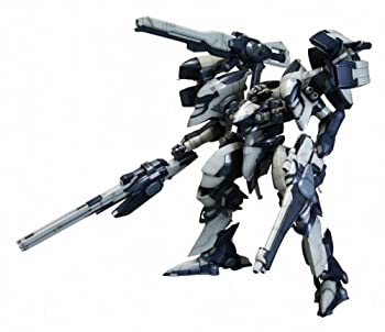 コトブキヤ ARMORED CORE インテリオルユニオン Y01-TELLUS テルス 1/72スケールプラスチックキット パッケージリニューアル版