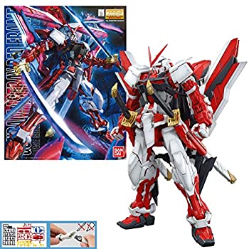 【中古】MG 1/100 MBF-P02KAI ガンダムアストレイ レッドフレーム改 (機動戦士ガンダムSEED VS ASTRAY)