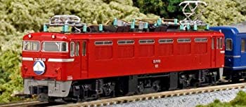 【中古】【未使用未開封】KATO Nゲージ ED76 0 後期形 3013-1 鉄道模型 電気機関車【メーカー名】カトー(KATO)【メーカー型番】406517【ブランド名】カトー(KATO)【商品説明】KATO Nゲージ ED76 0 後期形 3013-1 鉄道模型 電気機関車イメージと違う、必要でなくなった等、お客様都合のキャンセル・返品は一切お受けしておりません。付属品については商品タイトルに付属品についての記載がない場合がありますので、ご不明な場合はメッセージにてお問い合わせください。 また、画像はイメージ写真ですので画像の通りではないこともございます。ビデオデッキ、各プレーヤーなどリモコンが付属してない場合もございます。 また、限定版の付属品、ダウンロードコードなどない場合もございます。中古品の場合、基本的に説明書・外箱・ドライバーインストール用のCD-ROMはついておりません。当店では初期不良に限り、商品到着から7日間は返品を 受付けております。ご注文からお届けまでご注文⇒ご注文は24時間受け付けております。　　お届けまで3営業日〜10営業日前後とお考え下さい。　※在庫切れの場合はご連絡させて頂きます。入金確認⇒前払い決済をご選択の場合、ご入金確認後、配送手配を致します。出荷⇒配送準備が整い次第、出荷致します。配送業者、追跡番号等の詳細をメール送信致します。　※離島、北海道、九州、沖縄は遅れる場合がございます。予めご了承下さい。※ご注文後の当店より確認のメールをする場合がございます。ご返信が無い場合キャンセルとなりますので予めご了承くださいませ。当店では初期不良に限り、商品到着から7日間は返品を 受付けております。