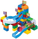 【中古】コロコロできるおおきなブロックL No.3486