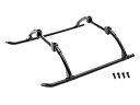 【中古】ハイテック ナインイーグルス スキッド NE400846