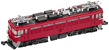 【中古】KATO Nゲージ ED75 1000 前期形 3075-1 鉄道模型 電気機関車